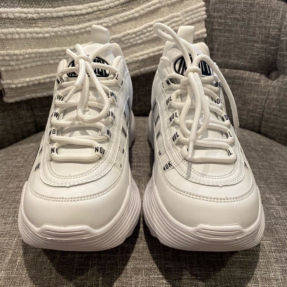 Norkwol sneakers size-9us